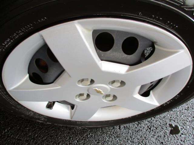 2008 Chevrolet Cobalt LT 2Dr Coupe